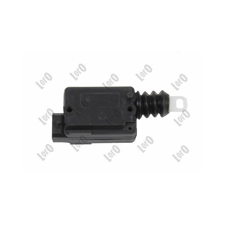 Valdiklis, centrinio užrakto sistema ABAKUS 132-042-006