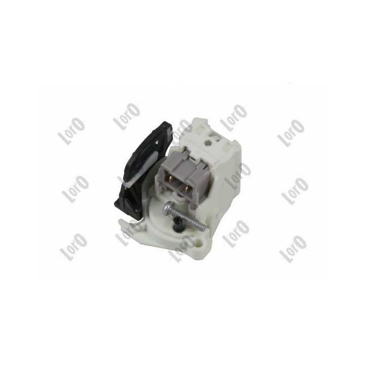 Valdiklis, centrinio užrakto sistema ABAKUS 132-042-009