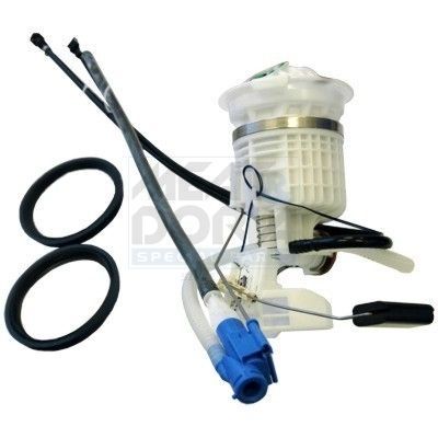 Siuntimo blokas, degalų bakas MEAT & DORIA 79396