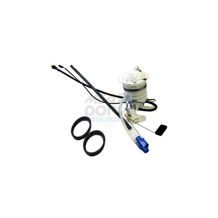 Siuntimo blokas, degalų bakas MEAT & DORIA 79397