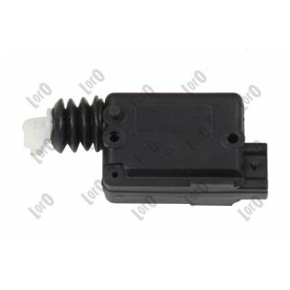 Valdiklis, centrinio užrakto sistema ABAKUS 132-042-010