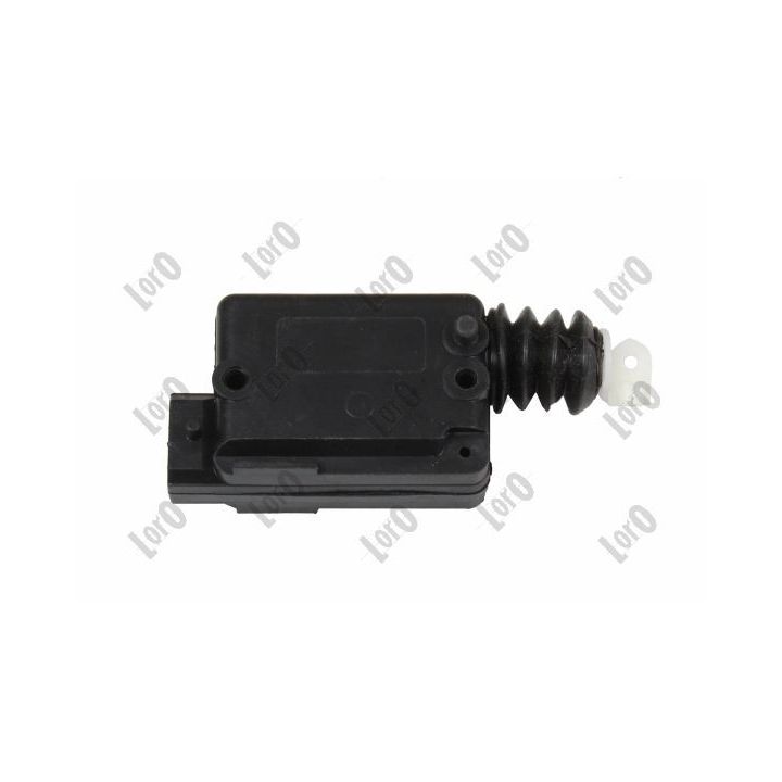 Valdiklis, centrinio užrakto sistema ABAKUS 132-042-010