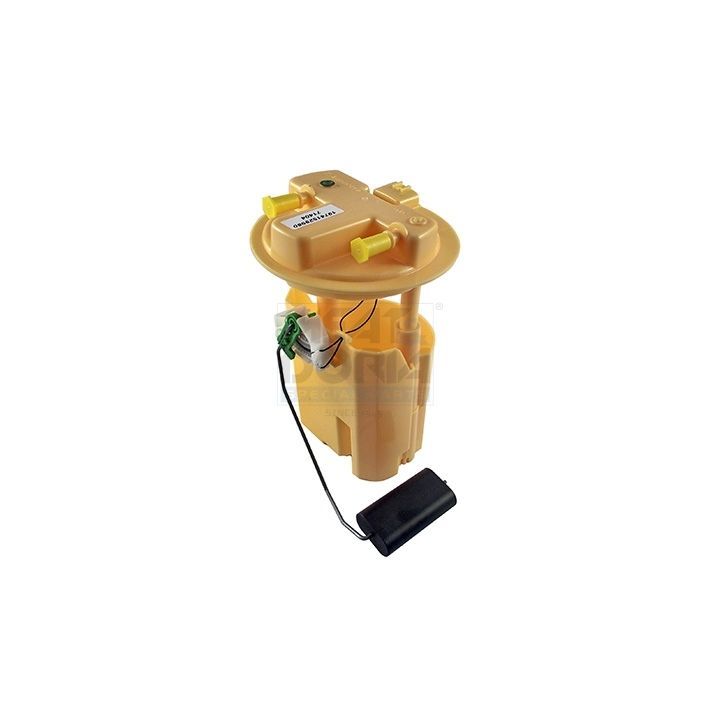 Siuntimo blokas, degalų bakas MEAT & DORIA 79404