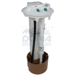 Siuntimo blokas, degalų bakas MEAT & DORIA 79412