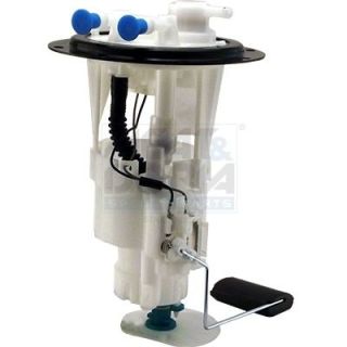 Siuntimo blokas, degalų bakas MEAT & DORIA 79413