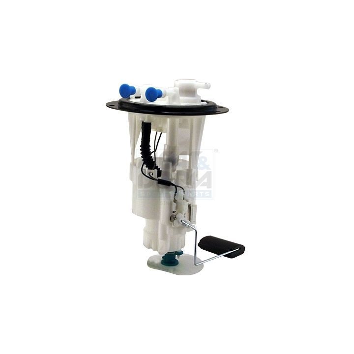 Siuntimo blokas, degalų bakas MEAT & DORIA 79413