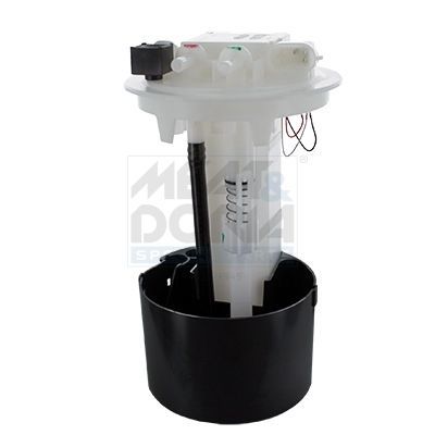 Siuntimo blokas, degalų bakas MEAT & DORIA 79438