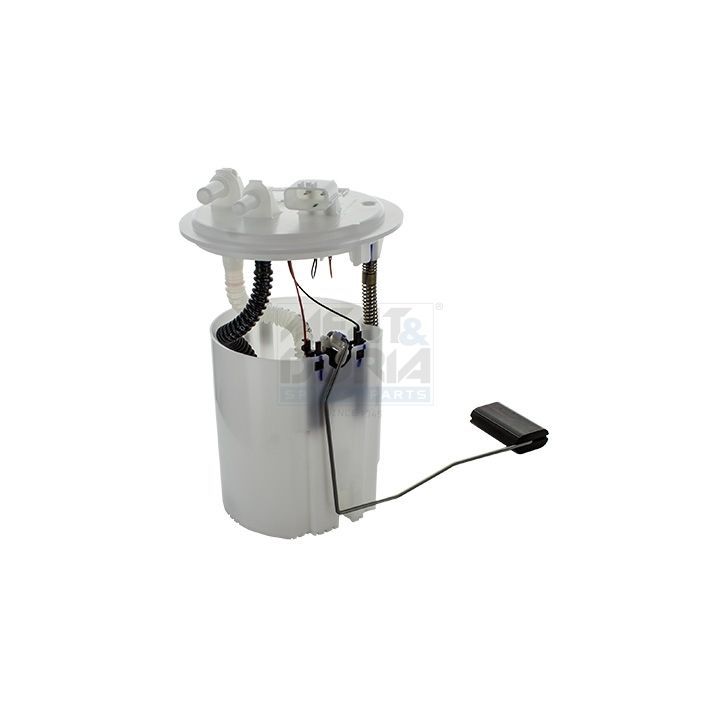 Siuntimo blokas, degalų bakas MEAT & DORIA 79459