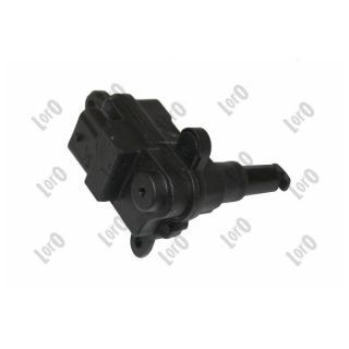 Valdiklis, centrinio užrakto sistema ABAKUS 132-053-220