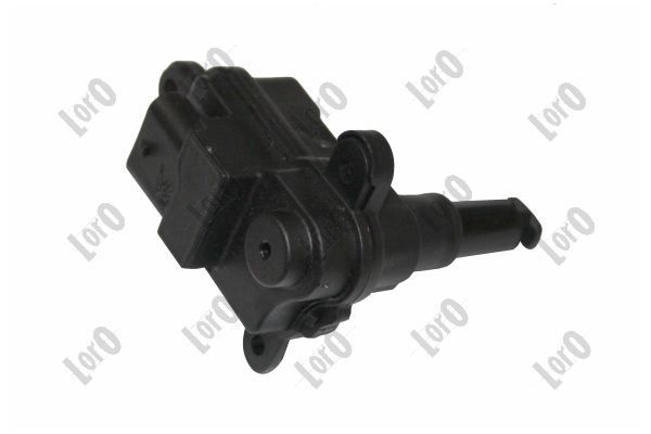 Valdiklis, centrinio užrakto sistema ABAKUS 132-053-220