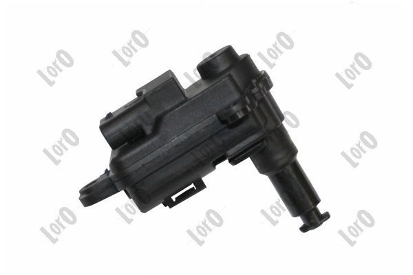 Valdiklis, centrinio užrakto sistema ABAKUS 132-053-220