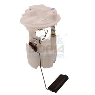 Siuntimo blokas, degalų bakas MEAT & DORIA 79488