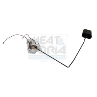 Siuntimo blokas, degalų bakas MEAT & DORIA 79491