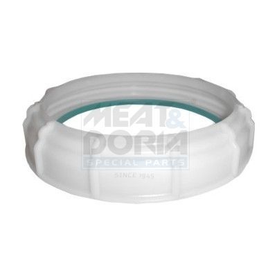 Tarpiklis, degalų bako udarymo dangtelis MEAT & DORIA GSK08