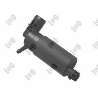 Vandens siurblys, priekinio stiklo plovimas ABAKUS 103-02-007