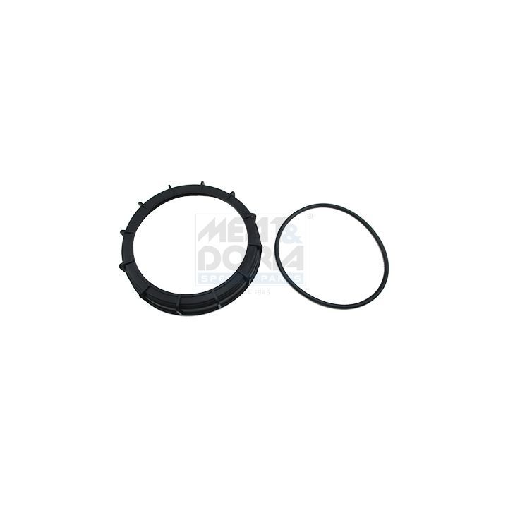 Tarpiklis, degalų bako udarymo dangtelis MEAT & DORIA GSK12