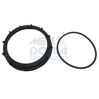 Tarpiklis, degalų bako udarymo dangtelis MEAT & DORIA GSK12