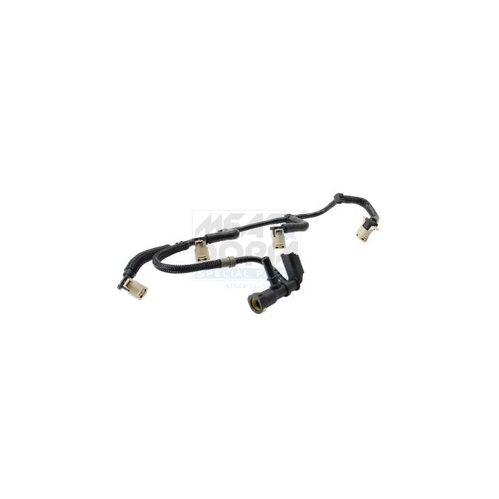 Degalų magistralė MEAT & DORIA 98023