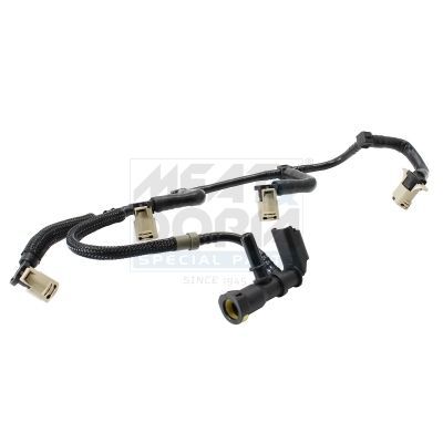 Degalų magistralė MEAT & DORIA 98023