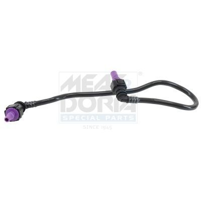 Degalų magistralė MEAT & DORIA 98224