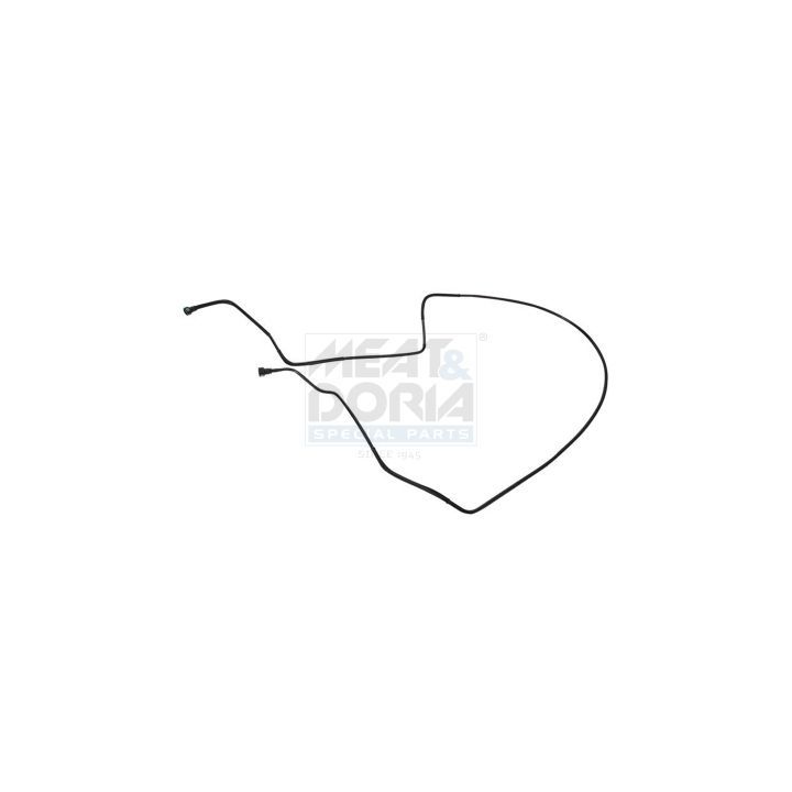 Degalų magistralė MEAT & DORIA 98233