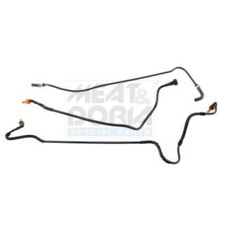 Degalų magistralė MEAT & DORIA 98292