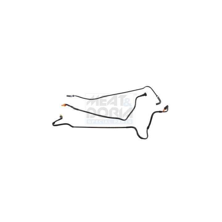 Degalų magistralė MEAT & DORIA 98292