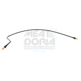 Degalų magistralė MEAT & DORIA 98536