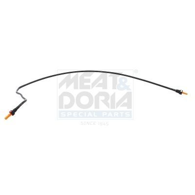 Degalų magistralė MEAT & DORIA 98536