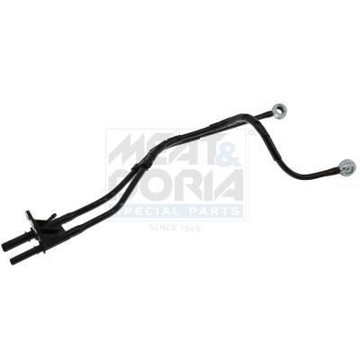 Degalų magistralė MEAT & DORIA 98604