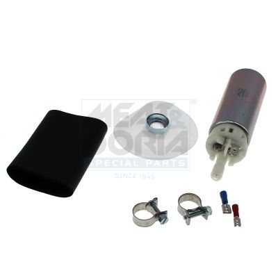 Remonto komplektas, degalų siurblys MEAT & DORIA 76381