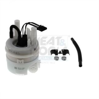 Remonto komplektas, degalų siurblys MEAT & DORIA 771156