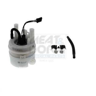 Remonto komplektas, degalų siurblys MEAT & DORIA 771162