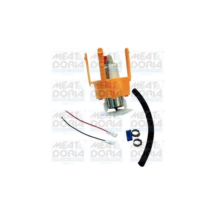 Remonto komplektas, degalų siurblys MEAT & DORIA 77259