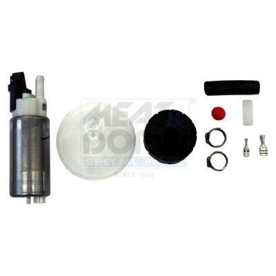Remonto komplektas, degalų siurblys MEAT & DORIA 77285