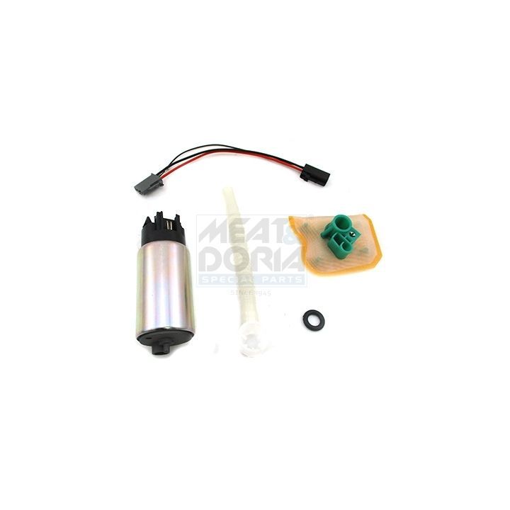 Remonto komplektas, degalų siurblys MEAT & DORIA 77826E