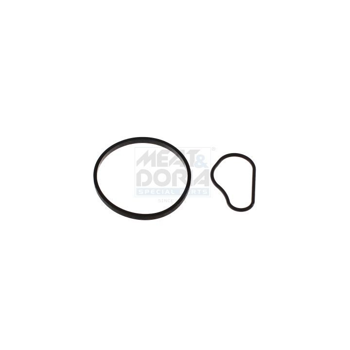 Tarpiklis, vakuuminis siurblys MEAT & DORIA 91252