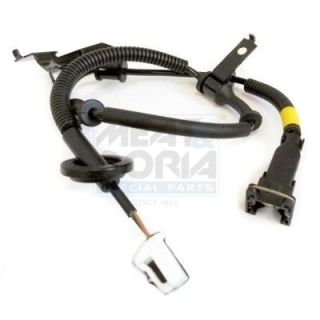 Sujungimo laidas, ABS MEAT & DORIA 90373