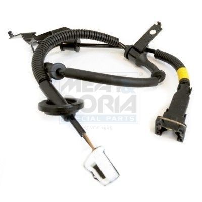 Sujungimo laidas, ABS MEAT & DORIA 90373