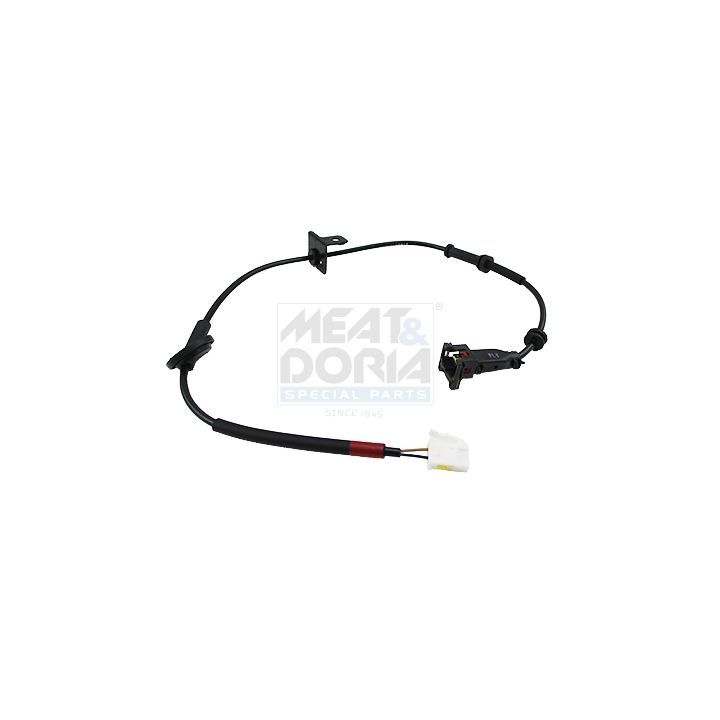 Sujungimo laidas, ABS MEAT & DORIA 90738