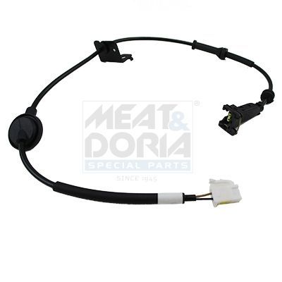 Sujungimo laidas, ABS MEAT & DORIA 90739