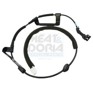 Sujungimo laidas, ABS MEAT & DORIA 90839