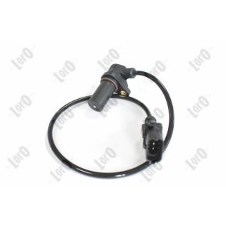 Jutiklis, alkūninio veleno impulsas ABAKUS 120-04-037