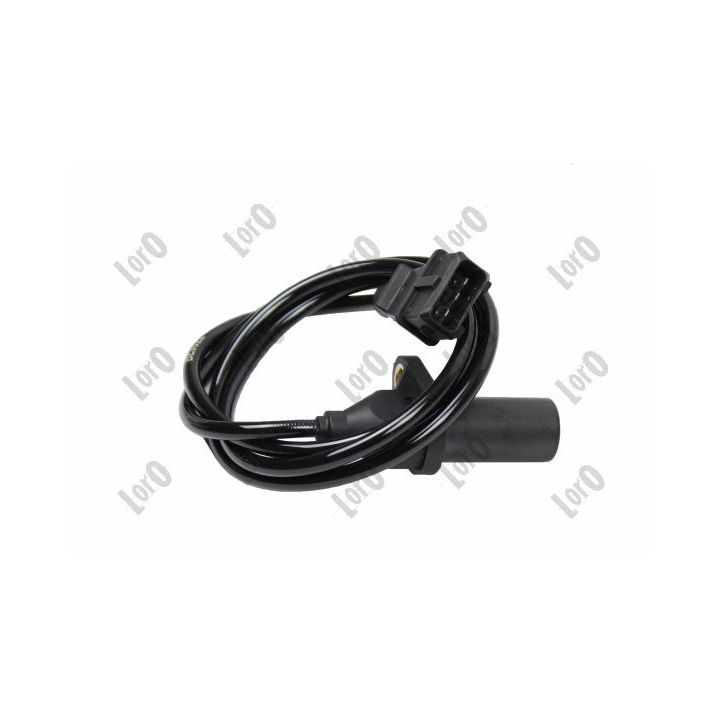 Jutiklis, alkūninio veleno impulsas ABAKUS 120-04-038