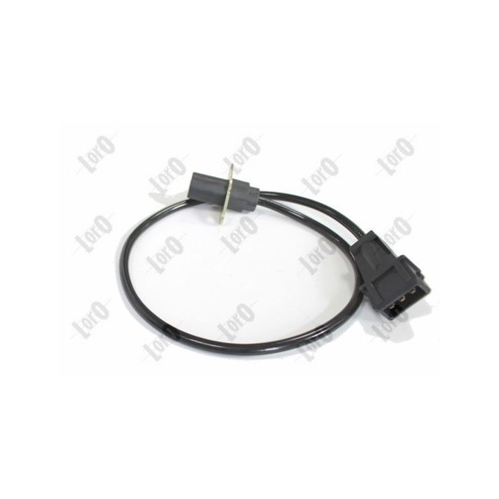 Jutiklis, alkūninio veleno impulsas ABAKUS 120-04-040