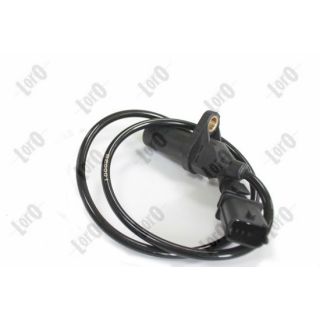 Jutiklis, alkūninio veleno impulsas ABAKUS 120-04-042