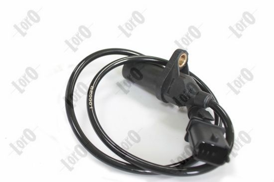 Jutiklis, alkūninio veleno impulsas ABAKUS 120-04-042