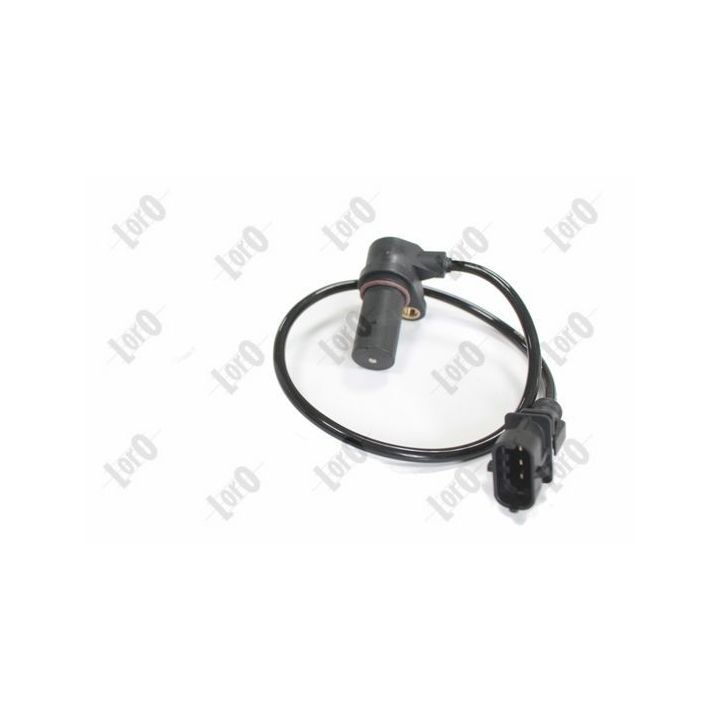 Jutiklis, alkūninio veleno impulsas ABAKUS 120-04-043