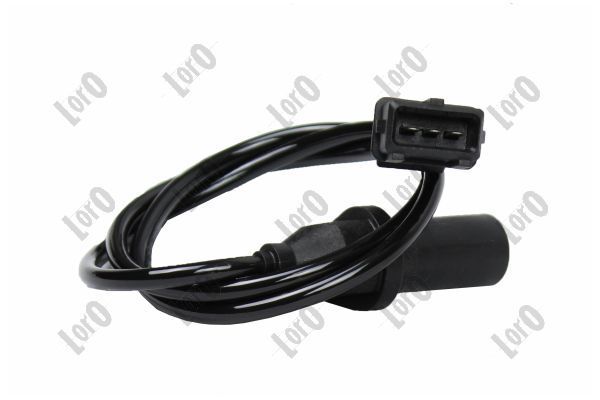 Jutiklis, alkūninio veleno impulsas ABAKUS 120-04-045