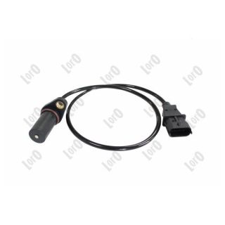 Jutiklis, alkūninio veleno impulsas ABAKUS 120-04-056